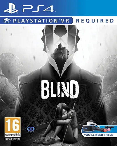 盲 PS4 下载