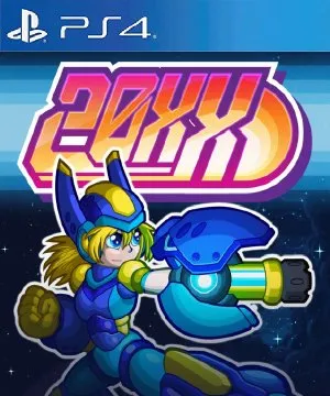 20XX PS4 下载