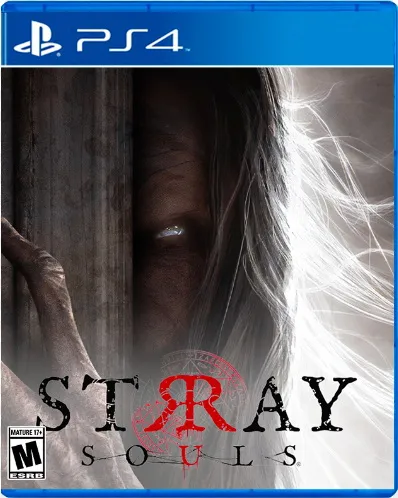 流浪的灵魂 PS4 下载