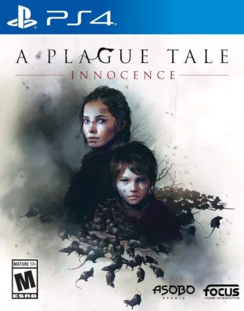瘟疫传说:无罪 PS4 下载