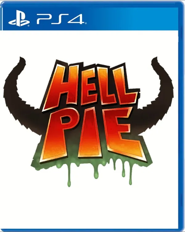 地狱派 PS4 下载