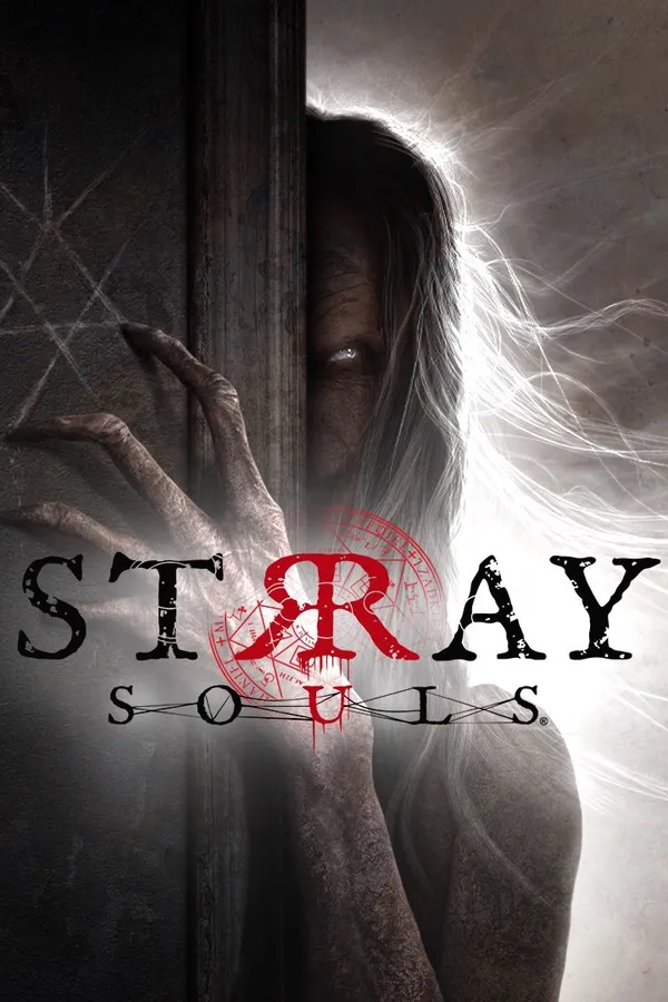流浪之魂 Stray Souls PS5 下载
