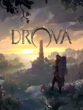 DROVA:被遗弃的血亲 PS4 下载