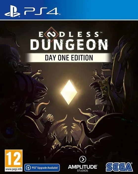 无尽地牢 PS4 下载