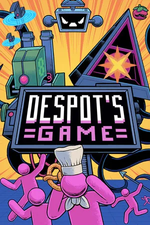 暴君的游戏 PS4 下载