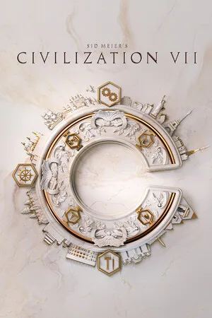 席德·梅尔的文明 VII:奠基者版 PS4 下载