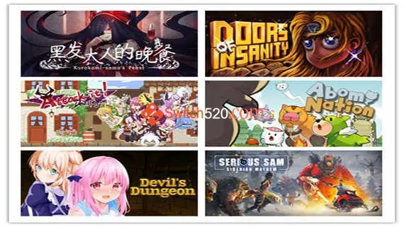 2.5号-PC新发10部作品/官方中文/完美学习版 PC 下载