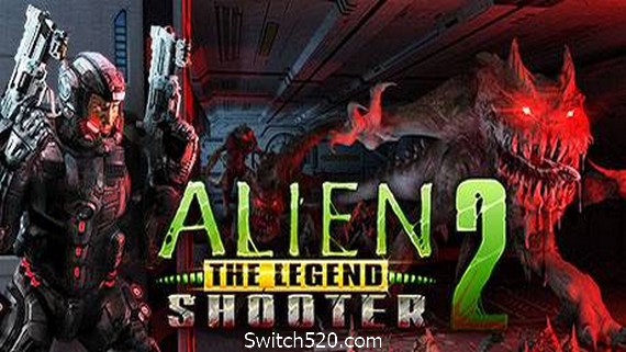 孤胆枪手2:传奇/Alien Shooter 2- 传奇 PC 下载