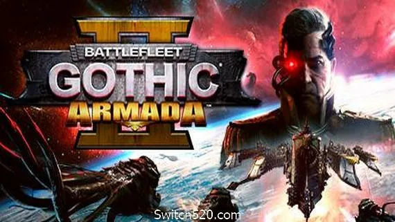 哥特舰队:阿玛达2/Battlefleet Gothic: Armada 2(v20200907) PC 下载