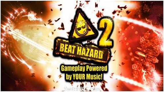 危险节奏2/Beat Hazard 2(v1.234正式版) PC 下载