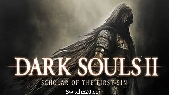 黑暗之魂2:原罪学者/DARK SOULS II: Scholar of the First Sin PC 下载