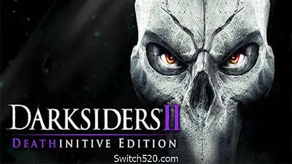 暗黑血统2:死亡终极版/Darksiders II Deathinitive Edition(2号升级档) PC 下载
