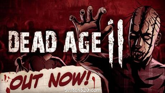尸变纪元2/Dead Age 2(更新v1.26) PC 下载