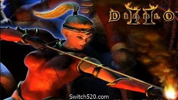暗黑破坏神2:毁灭之王终极版/Diablo2 PC 下载