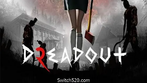 小镇惊魂2/DreadOut 2(V1.1.7) PC 下载