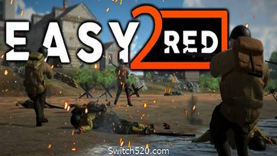 轻松挂彩2/Easy Red 2 PC 下载