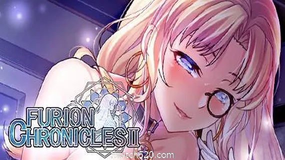 法利恩战记2/Furion Chronicles Ⅱ PC 下载