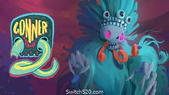 奇界行者2/GONNER2(v5682675) PC 下载