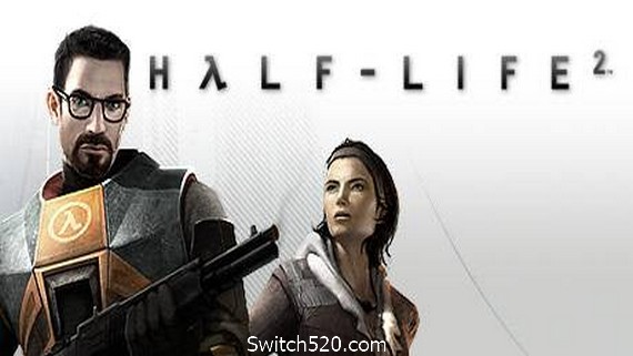 半条命2/Half-Life 2 PC 下载