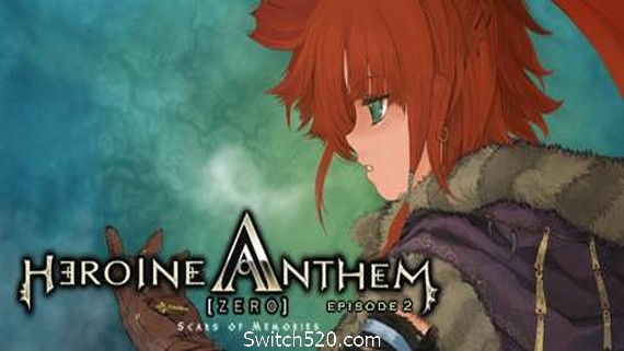 圣女之歌零2/Heroine Anthem Zero 2 PC 下载