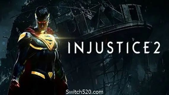 不义联盟2/Injustice 2/传奇版 PC 下载
