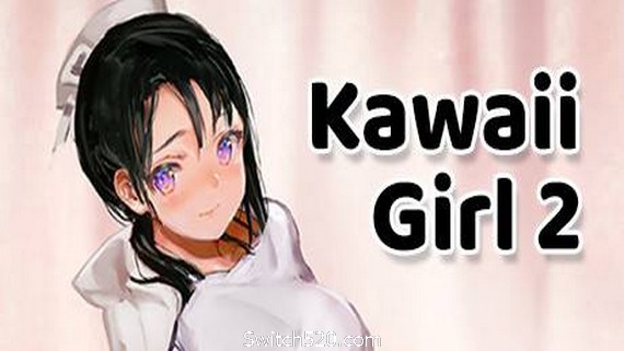 卡哇伊女孩2/Kawaii Girl 2 PC 下载