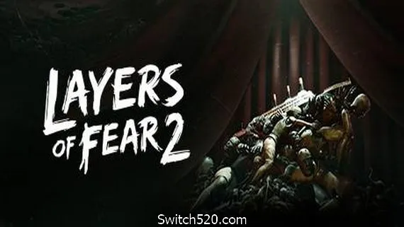 层层恐惧2/Layers of Fear 2 PC 下载