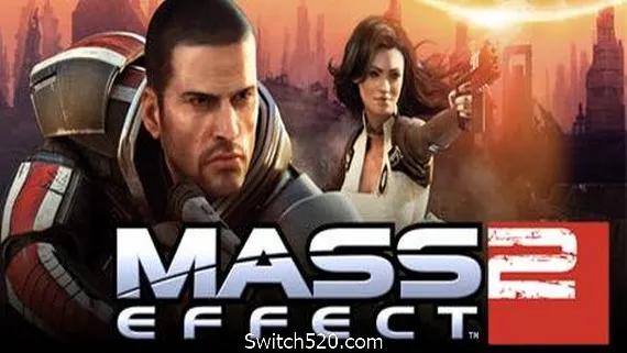 质量效应2/Mass Effect 2(v1.2.1604集成23DLCs) PC 下载