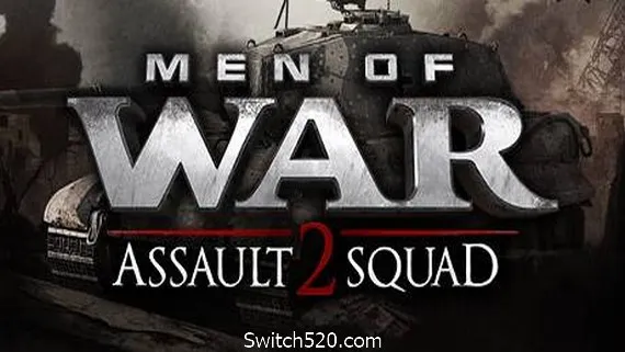 战争之人:突击小队2-冷战/Men of War: Assault Squad PC 下载
