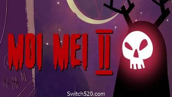 美美2/Moi Mei 2 PC 下载