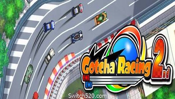 疯狂赛车2nd/Gotcha Racing 2nd PC 下载