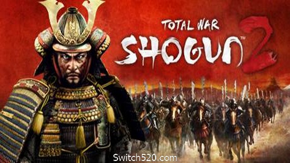 全面战争:幕府将军2/otal War:Shogun 2 PC 下载