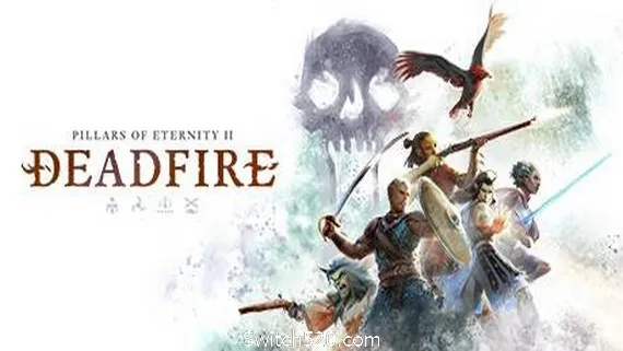 永恒之柱2:死亡之火/Pillars of Eternity II:Deadfire(v5.0.0.0040黑耀石版) PC 下载