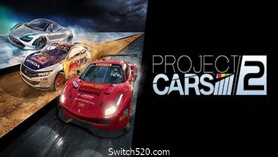 赛车计划2/Project Cars 2(v7.1.0.1集成18号升级档) PC 下载