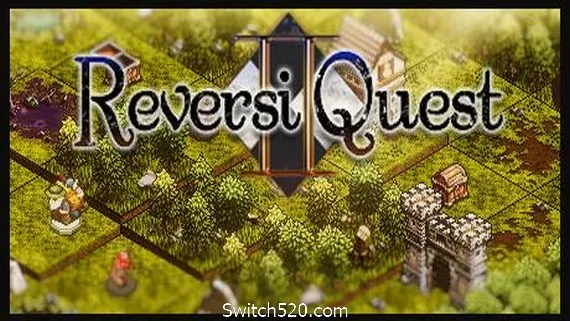 奥赛罗冒险2/Reversi Quest 2 PC 下载
