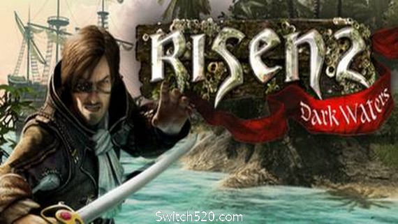 崛起2:黑暗水域/Risen 2: Dark Waters(v2.0.0.6黄金版) PC 下载