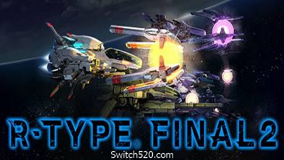 异形战机最终版2/R-Type Final 2(v1.0.1) PC 下载
