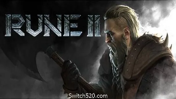 符文2/RUNE II PC 下载
