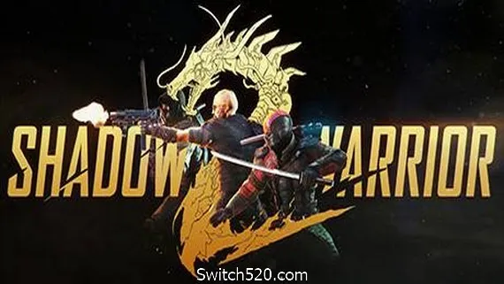 影子武士2/Shadow Warrior 2(v1.1.14豪华版) PC 下载