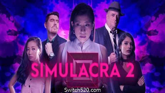 拟像2/SIMULACRA 2 PC 下载