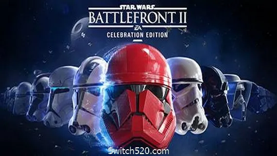 星球大战:战争前线2/Star Wars: Battle Front II PC 下载