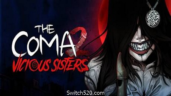 昏迷2:恶毒姐妹/The Coma 2: Vicious Sisters PC 下载