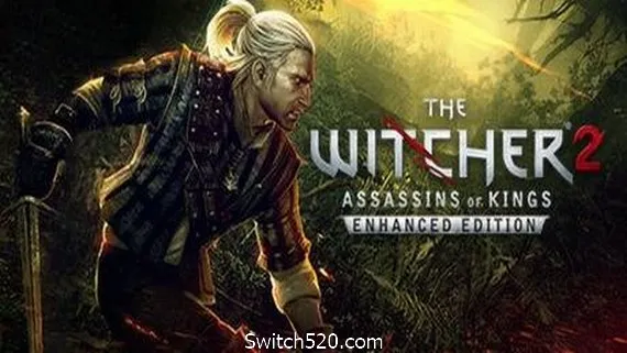 巫师2:国王刺客增强版/The Witcher 2: Assassins of Kings Enhanced Edition PC 下载
