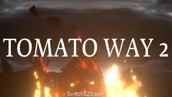 番茄之道2/Tomato Way 2 PC 下载