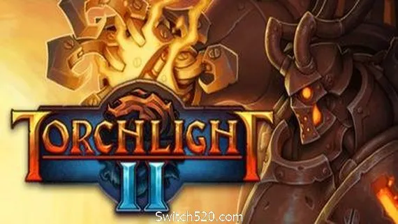 火炬之光2典藏版/Torchlight 2 PC 下载