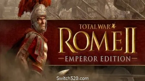 全面战争:罗马2/Total War: Rome II PC 下载