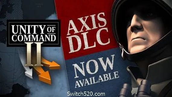 统一指挥2/Unity of Command II(V20210422-整合巴巴罗萨) PC 下载