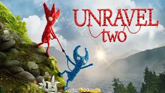 毛线小精灵2/unravel 2 PC 下载