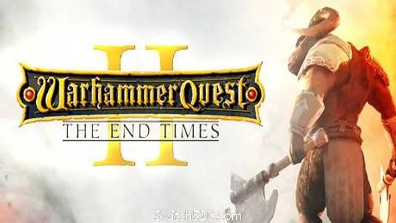 战锤任务2:时间终结/Warhammer Quest 2: The End Times(v3818155) PC 下载