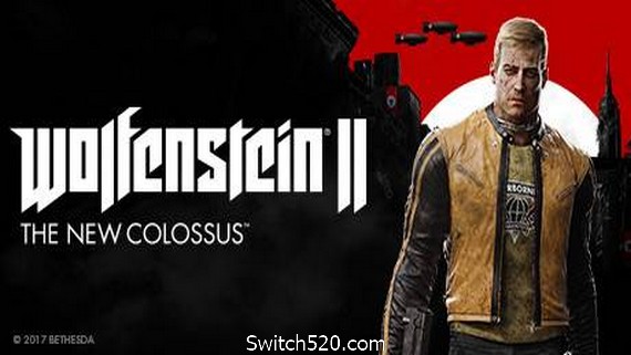 德军总部2:新巨像(Wolfenstein II: The New Colossus) PC 下载